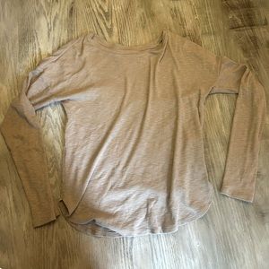 Forever 21 long sleeve dress shirt